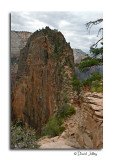 Angels Landing Trail