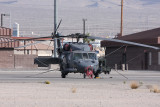 HH-60, Nellis AFB