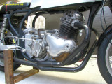 0756 Alternate exhaust pipes