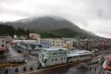 Ketchikan, Alaska.