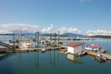 Auke Bay Harbor, Juneau