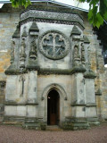 Rosslyn Chapel