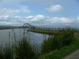 Falkirk Wheel