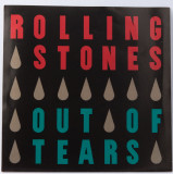 Rolling Stones, Out Of Tears.jpg