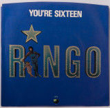 Ringo Starr, Youre Sixteen