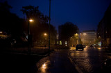 Wlodkowica street