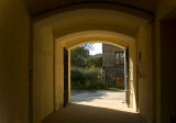 close to  Rybna street