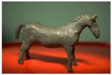 The hors 1