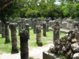 Chichen Itza 61 Market