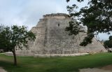 Uxmal 36