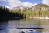 Nymph Lake - Rocky Mountain National Park