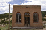 Old Saloon - Ghosttown Nevadaville, Colorado