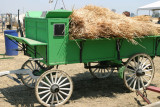 Hay Wagon