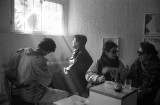 Sarajevo cafe, 1993