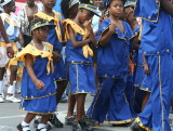 Junior Kadooment 2008