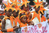Junior Kadooment 2008