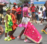 Junior Kadooment 2008