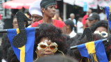 Junior Kadooment 2008