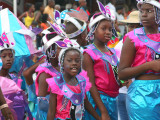 Junior Kadooment 2008