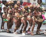 Junior Kadooment 2008