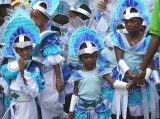 Junior Kadooment 2008