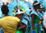 Junior Kadooment 2008