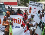 Junior Kadooment 2008