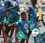 Junior Kadooment 2008