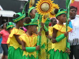 Junior Kadooment 2008