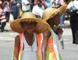 Junior Kadooment 2008