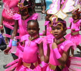 Junior Kadooment 2008