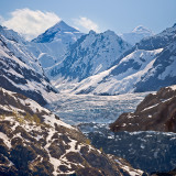Glacier Panorama