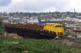 Chehalis Western