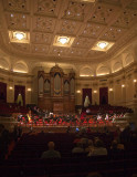 The Concertgebouw