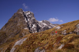 Milford Track - The Finest Walk in the World