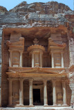 Petra  - A trip to Jordan    June   2008