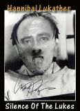 Hannibal Lukather