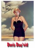 Doris Dayvid
