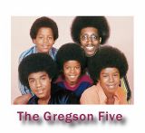The Gregson Five