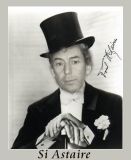 Si Astaire