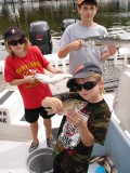 7/10/2008 Peters Family Charter