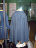 Vaktkappa m/1756