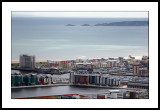 Swansea Docks and Marina