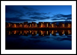 Reflected dwellings