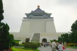 The National Chiang Kai-shek Memorial Hall