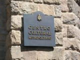 Cultural Center