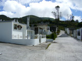 Village street