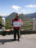 Explanation about Ecuador