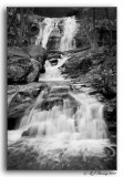 Lower Falls Whiteoak Canyon