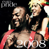 pride and dancing